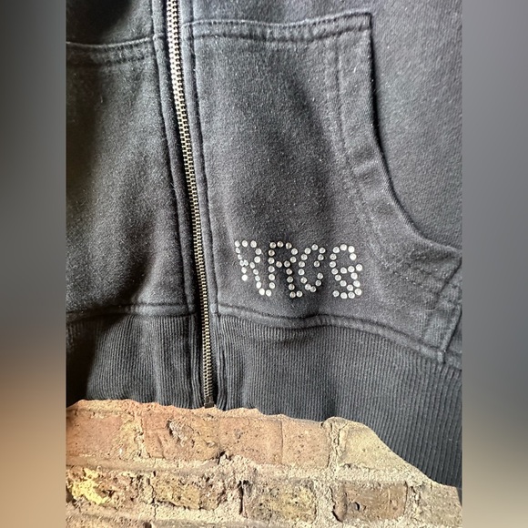 Black Hoodie - Picture 4 of 10